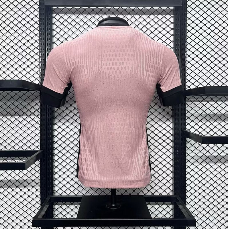 Paris SaintGermain 2024∕25 Third Away Jersey Player Version(A28B)
