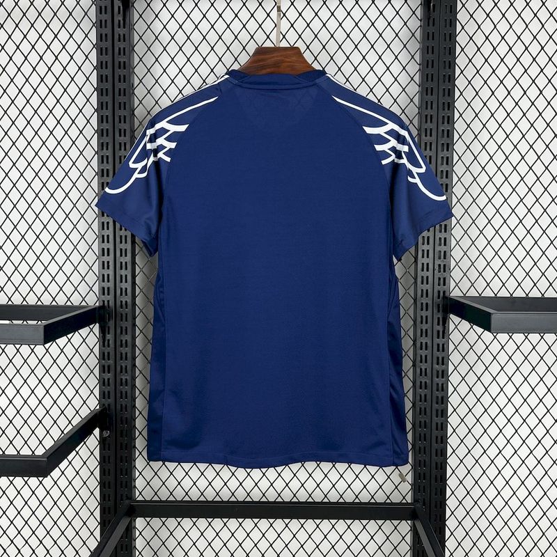 Paris SaintGermain 2024∕25 Fourth Away Jersey(9895)