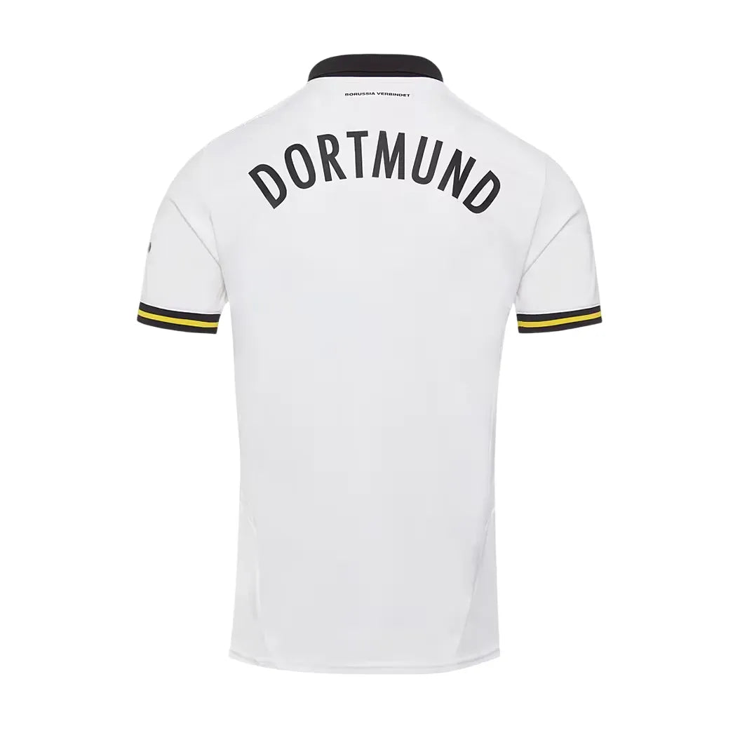 Chemise Borussia Dortmund Third 24/25