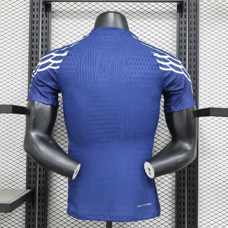 25∕26 Player PSG Training clothes