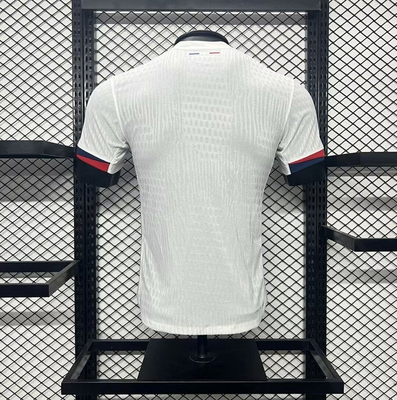 Paris SaintGermain 2024∕25 Away Jersey Player Version(C57C)