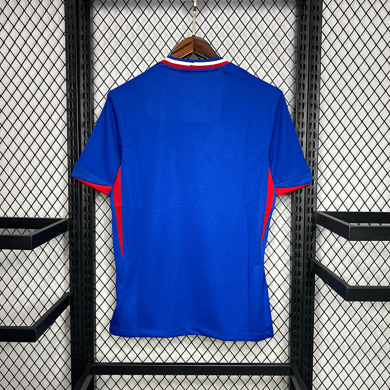 Chemise France 24/25 Home