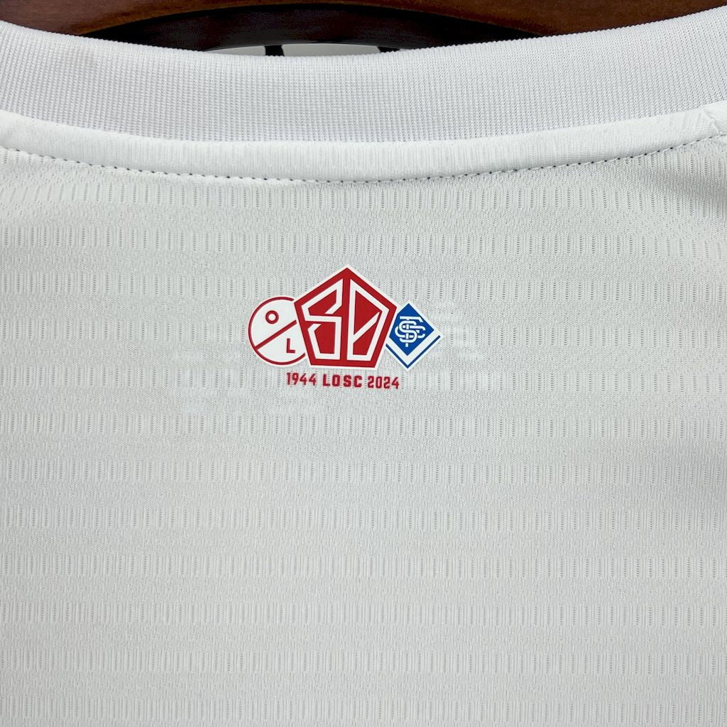 Chemise Lille OSC 24/25 Away