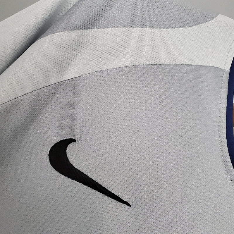 Maillot PSG Retrô 2001/2002 Nike