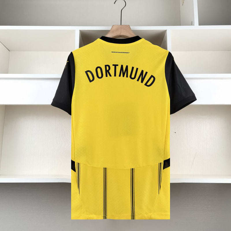 Borussia Dortmund 202425 Home Kit Player Version(4876)