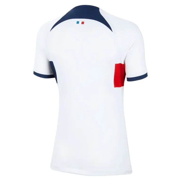 Chemise PSG Féminine Away 23/24