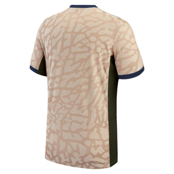 Chemise PSG 4th 23/24
