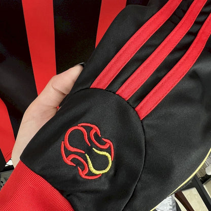 Chemise Milan Manches Longue l Retro 2006/07