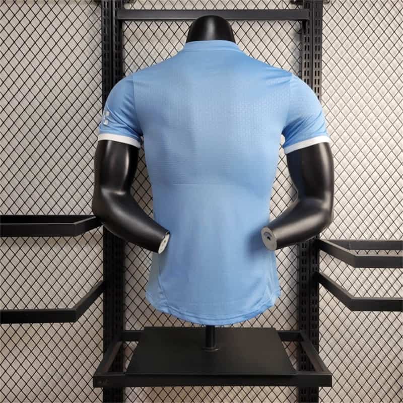 25∕26 player Manchester City Home