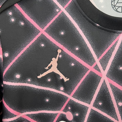 Paris Saint-Germain 2025∕26 Pre-match training uniform Jersey(FB32)
