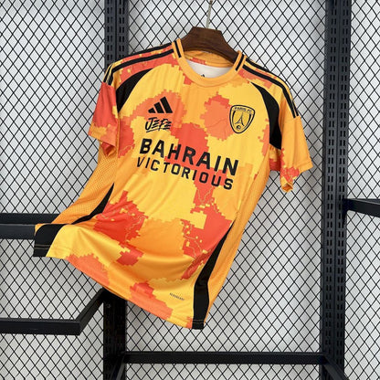 Paris Saint-Germain 2024∕25 Third Jersey(89BF)