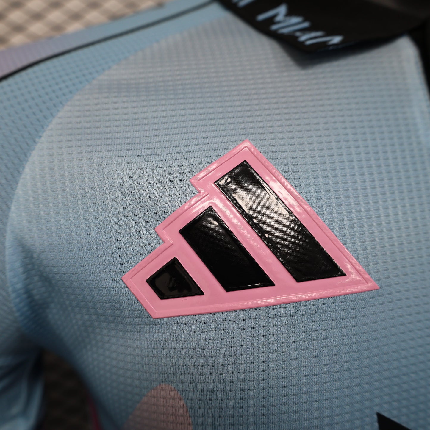 Chemise Inter Miami 25/26