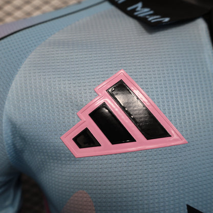 Chemise Inter Miami 25/26