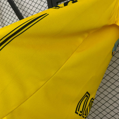 Chemise Borussia Dortmund 25/26 Special Edition