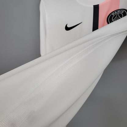 21∕22 PSG away S-XXXL(B1EE)