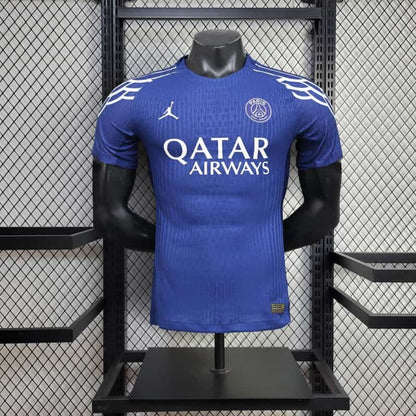 25∕26 Player PSG Training clothes