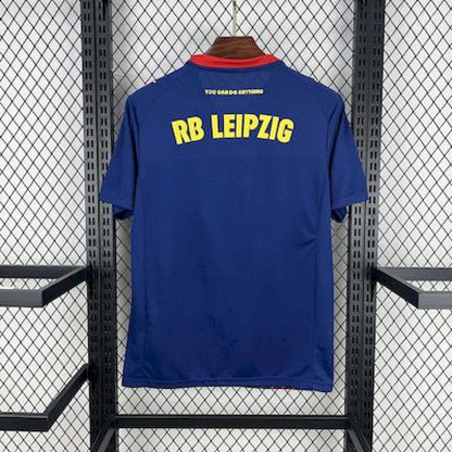 RB Leipzig 2025∕26 Away Jersey(4EE6)