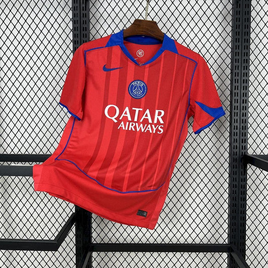 Paris Saint-Germain 2025∕26 Third Jersey(9E52)