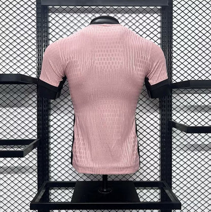 Paris SaintGermain 2024∕25 Third Away Jersey Player Version(A28B)
