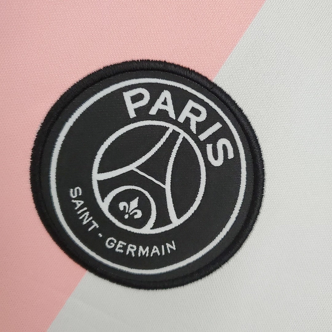 21∕22 PSG away S-XXXL(B1EE)