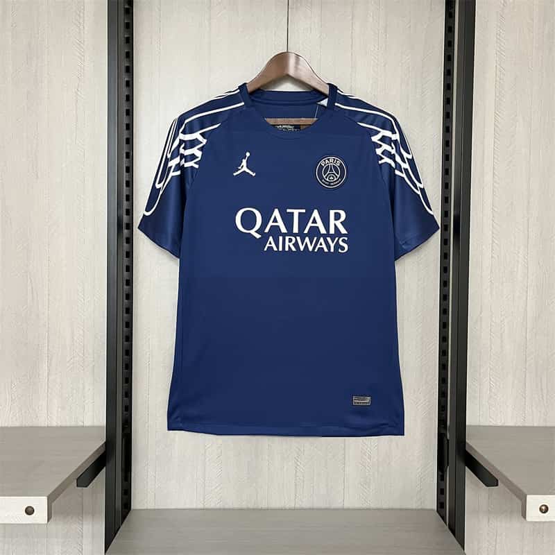 24∕25 PSG IIII
