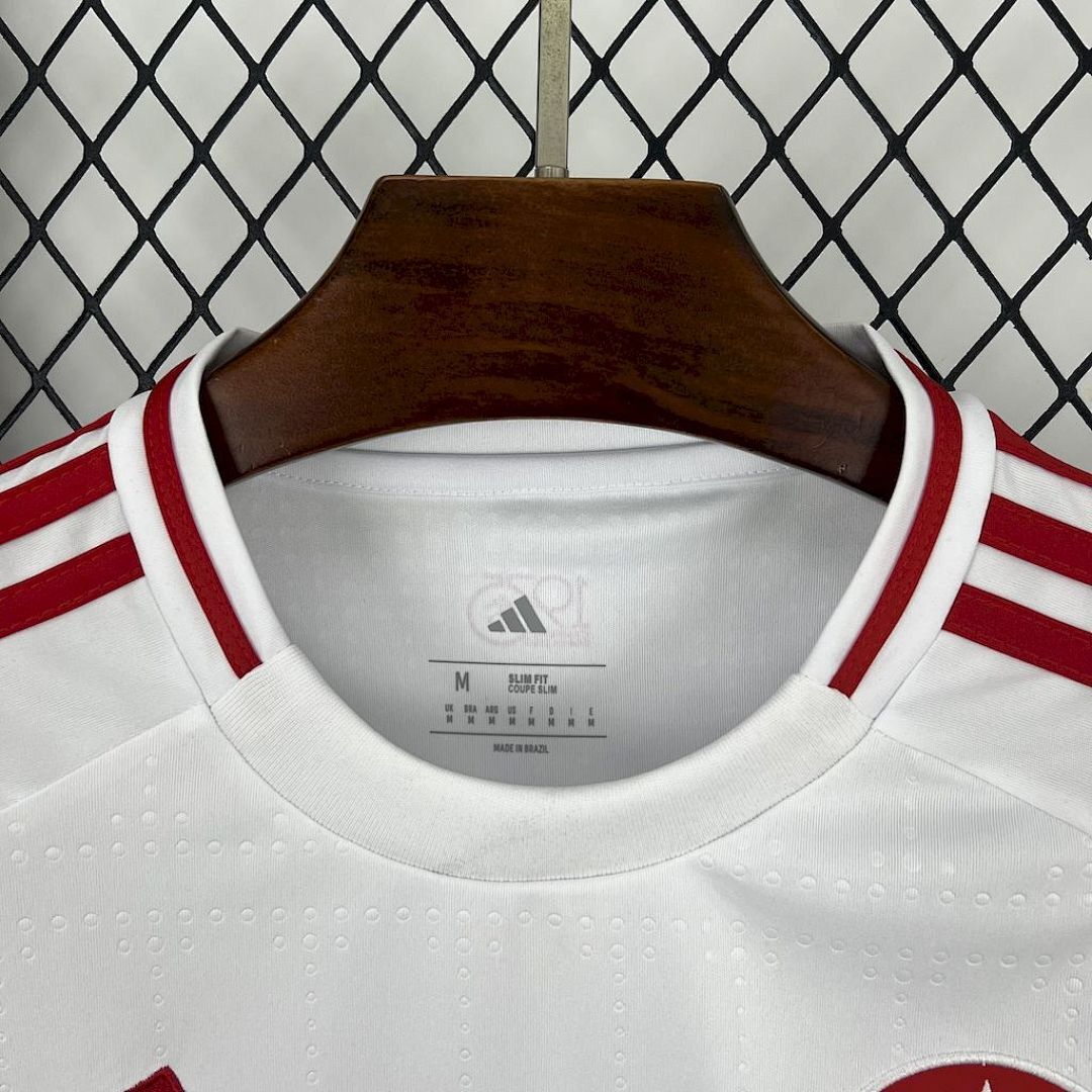 S.C Internacional 2025∕26 Away Jersey(BE82)