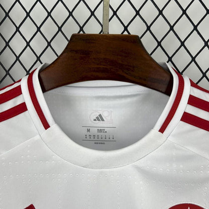 S.C Internacional 2025∕26 Away Jersey(BE82)