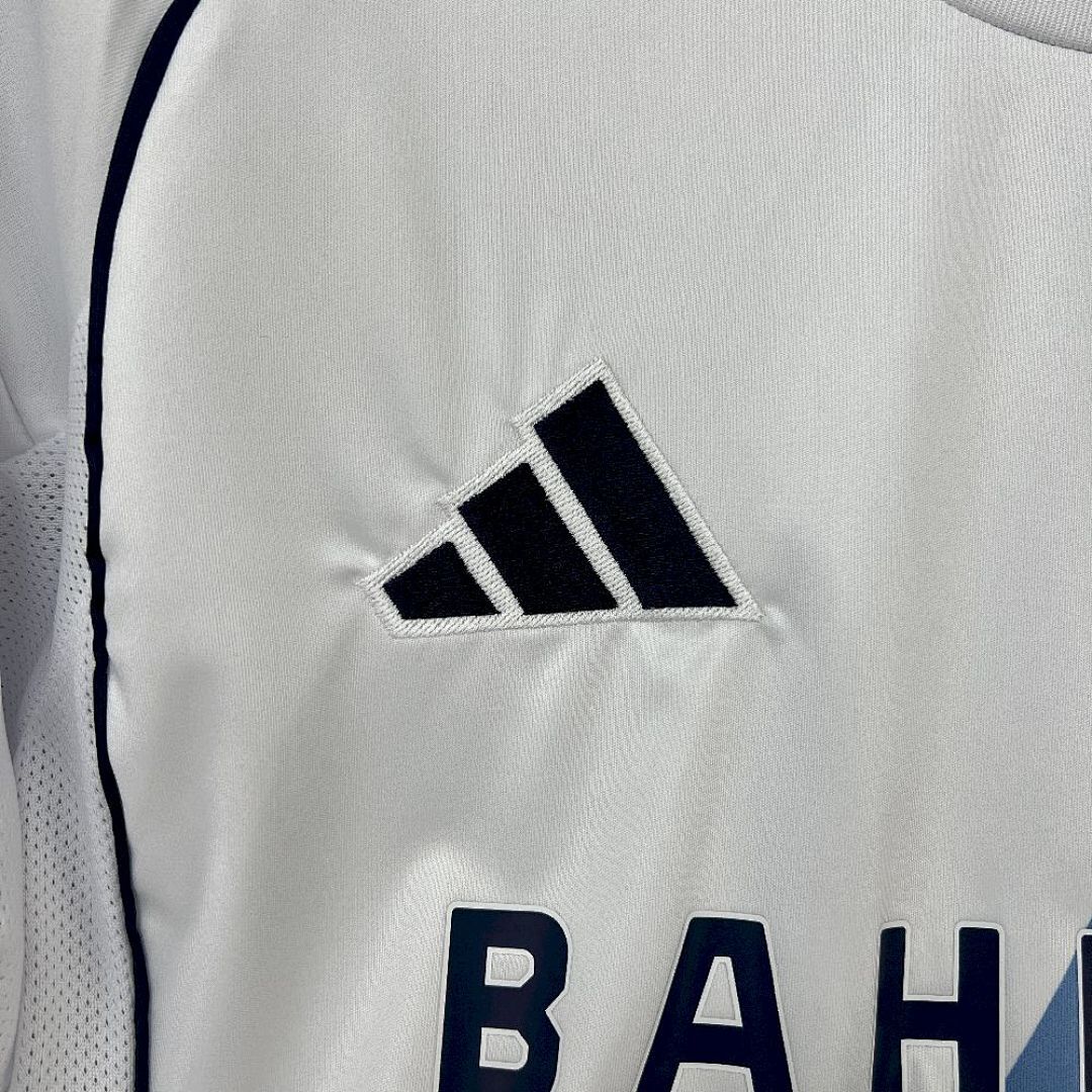 Mens Paris FC 2025∕26 Away Jersey(42EC)