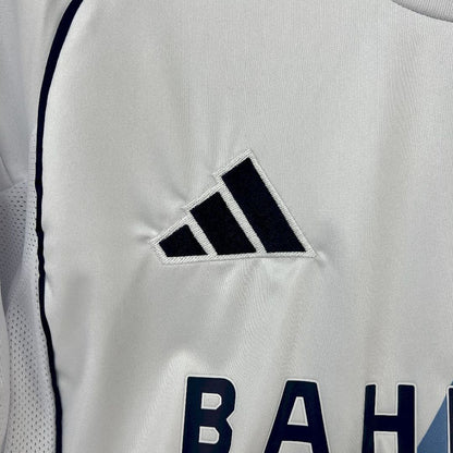 Mens Paris FC 2025∕26 Away Jersey(42EC)