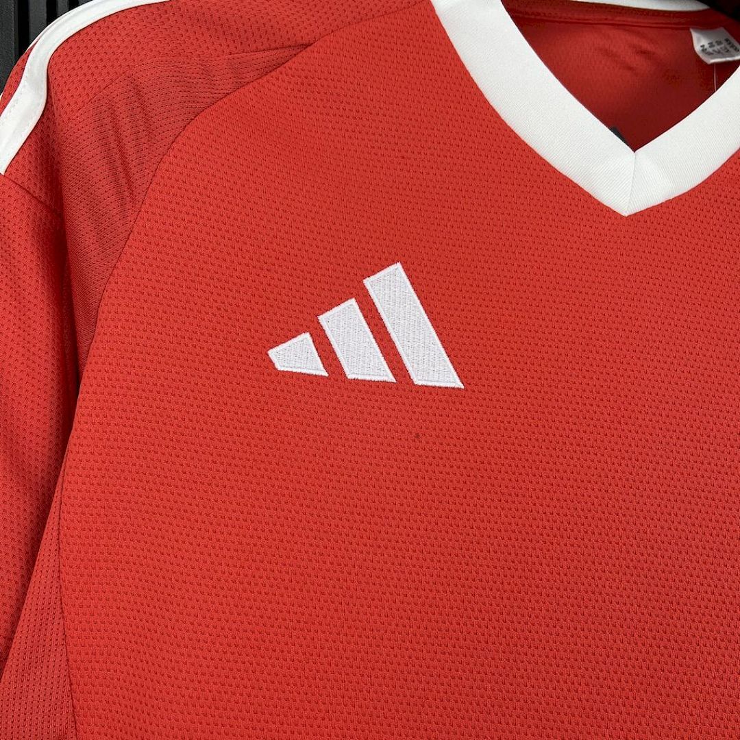 S.C Internacional 2025∕26 Home Jersey(6AB4)
