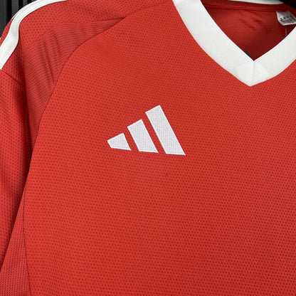 S.C Internacional 2025∕26 Home Jersey(6AB4)