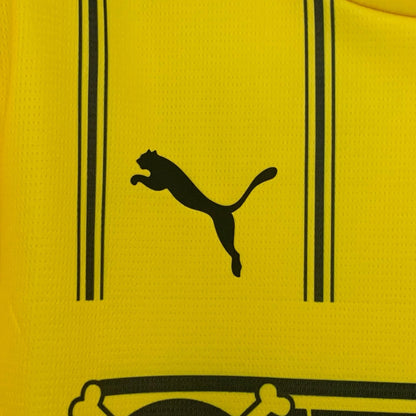 Chemise Borussia Dortmund 25/26 Special Edition