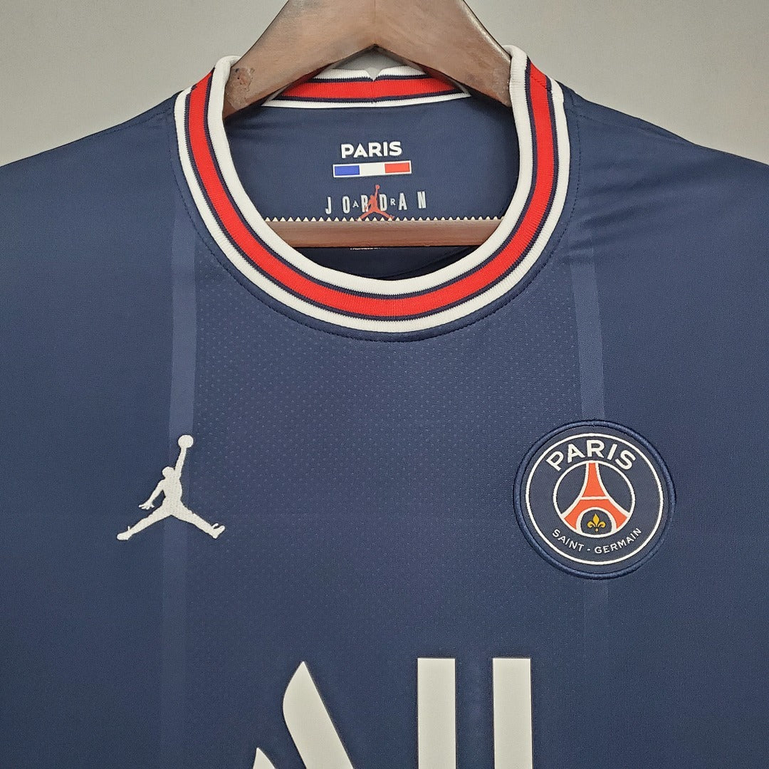 21∕22 PSG home S-XXXL(775C)
