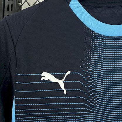 Olympique Marseille 2025∕26 Away Jersey(B627)