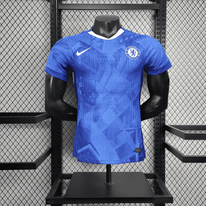 25∕26 Player Chelsea home (531C)