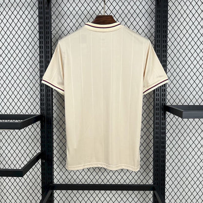 Olympique Lyonnais 2025∕26 Anniversary Edition Jersey(39F4)