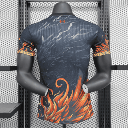 25∕26 player Liverpool Special Edition