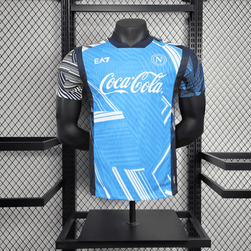 25∕26 player Napoli Special Edition