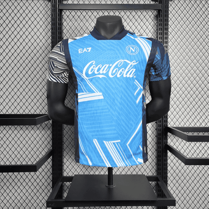 25∕26 player Napoli Special Edition