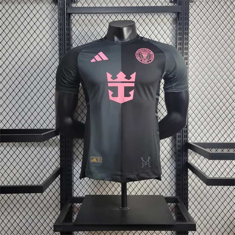 25∕26 inter Miami away Player S3XL(001E)