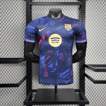 25∕26 player Barcelona Special Edition (1DFF)