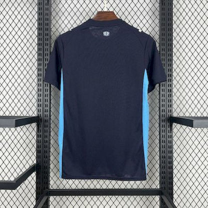 Olympique Marseille 2025∕26 Away Jersey(B627)