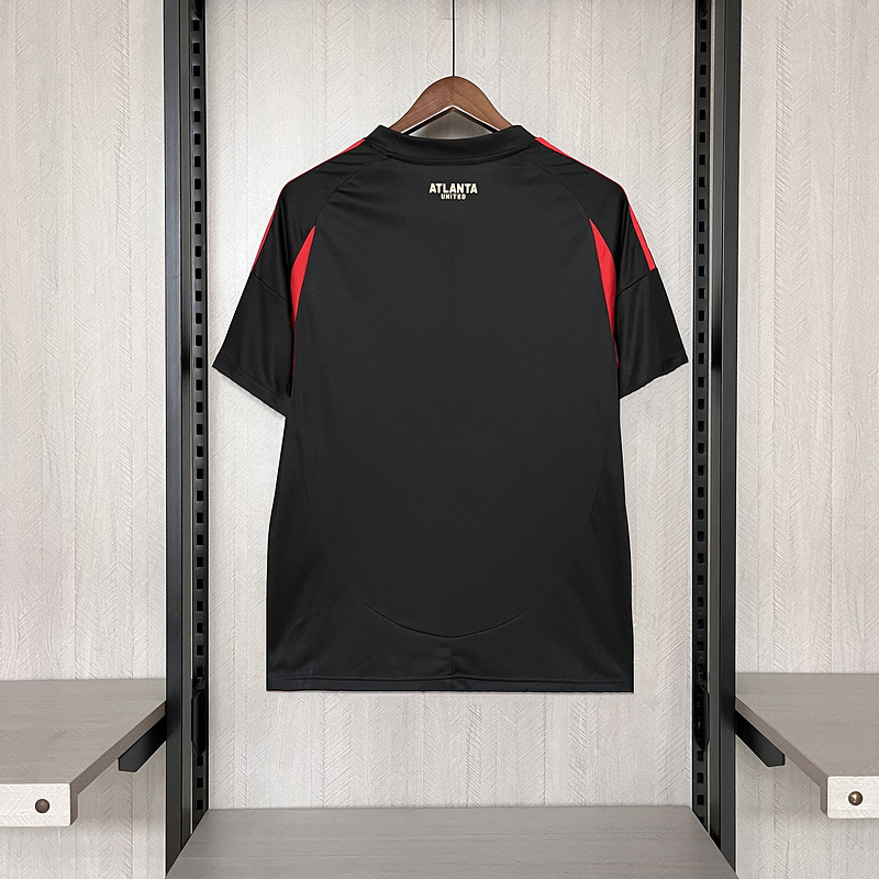 Chemise Atalanta Home 25/26