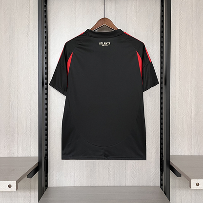 Chemise Atalanta Home 25/26