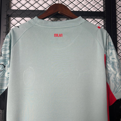 Chemise Milan 25/26 Goalkeeper