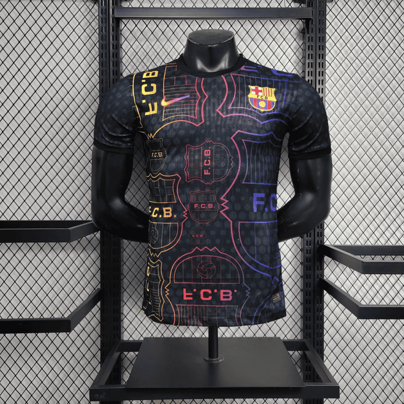 25∕26 Player Barcelona Special Edition (3787)