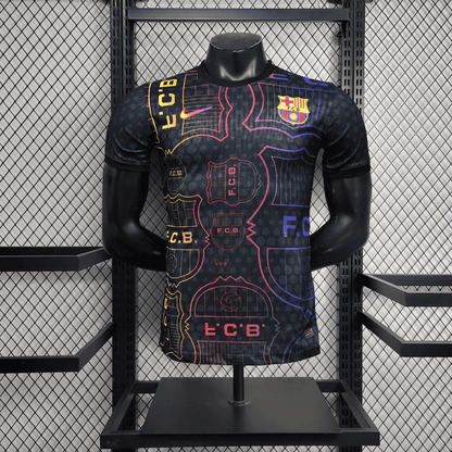 25∕26 Player Barcelona Special Edition (3787)