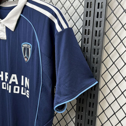 Mens Paris FC 2025∕26 Home Jersey(C43C)