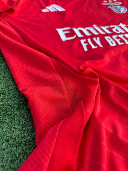 Chemise Benfica I 2024/25
