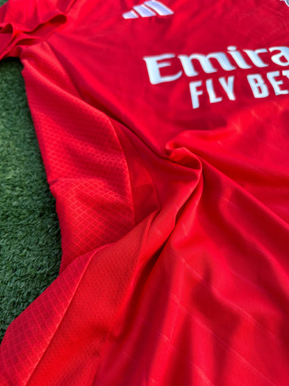 Chemise Benfica I 2024/25